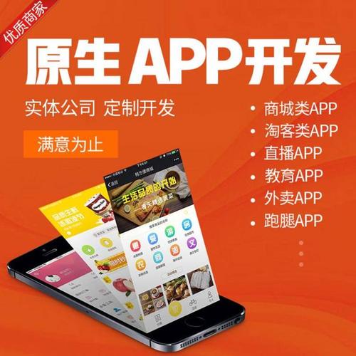 河南软件开发定制系统app