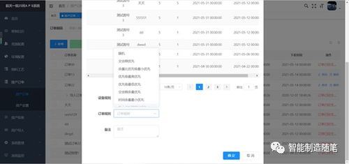 颖捷aps,技术推进企业数字化转型