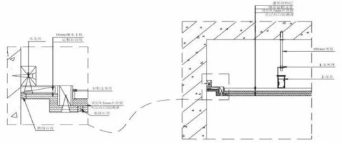 全套装饰工程施工工艺标准,地面墙面顶面都有